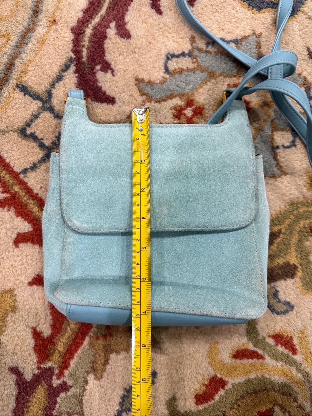 Three Vintage Purses - Picture 11 of 11